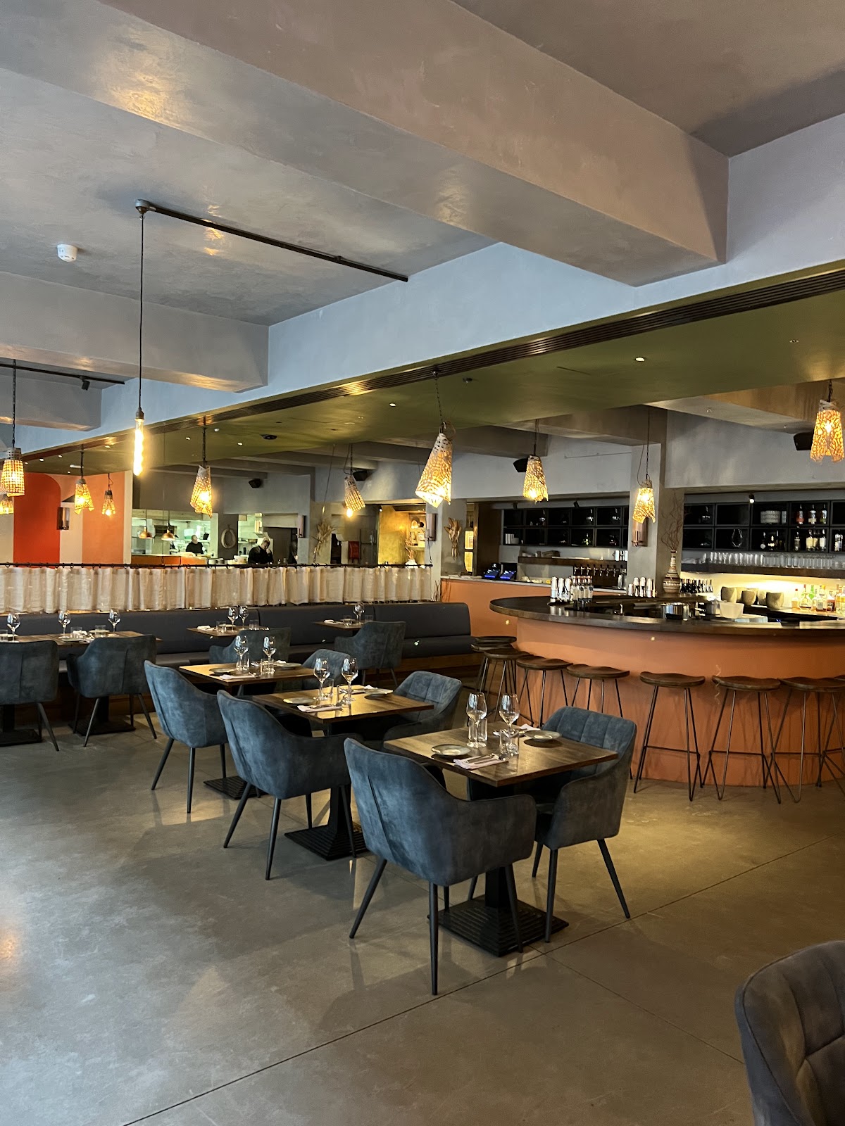 Zapote — Shoreditch